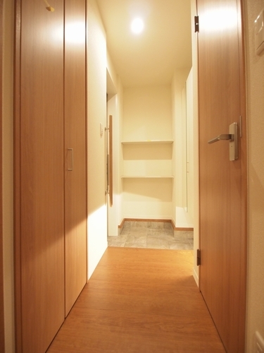 ルーモ セイワ 103号-7