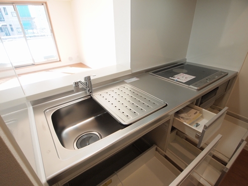 ルーモ　セイワ 207号-7