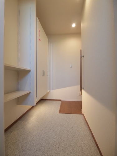 ルーモ　セイワ 207号-11