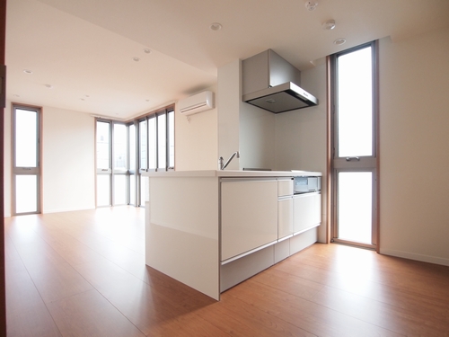 ルーモ　セイワ 301号-2