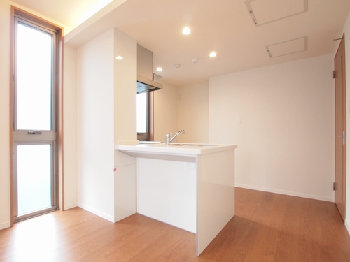 ルーモ　セイワ 301号-5