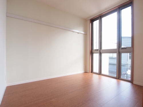 ルーモ　セイワ 301号-6