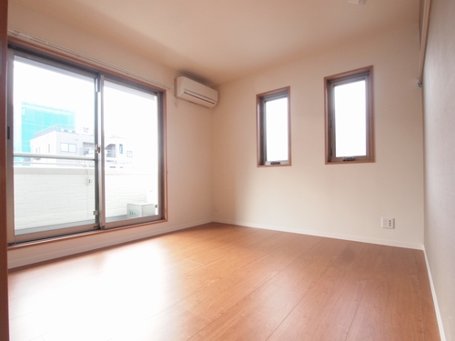 ルーモ　セイワ 301号-7