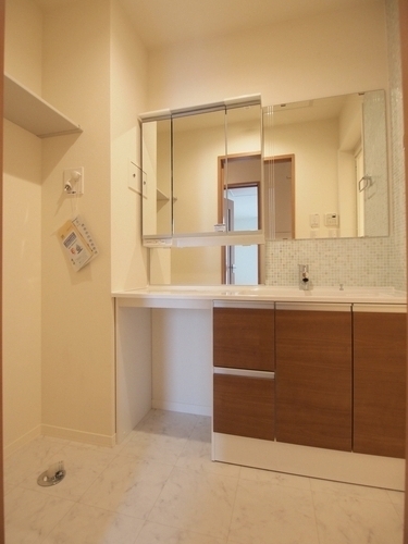 ルーモ　セイワ 301号-8