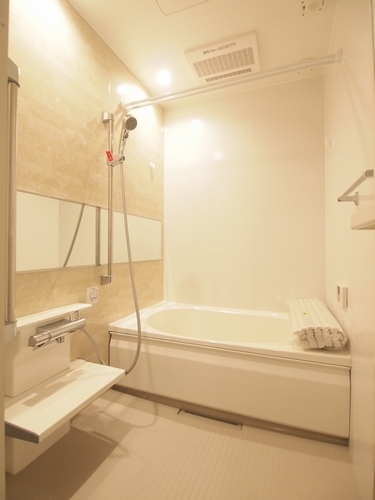 ルーモ　セイワ 301号-10