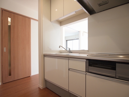 ルーモ セイワ 305号-3