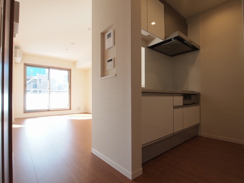 ルーモ セイワ 307号-2