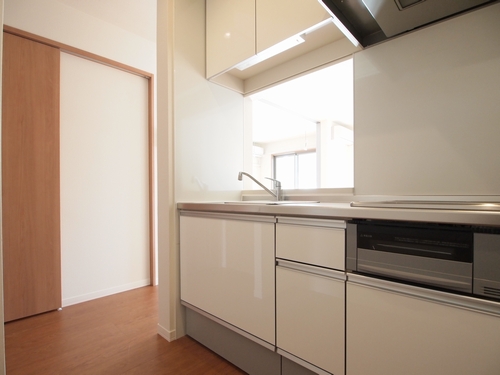 ルーモ セイワ 307号-3