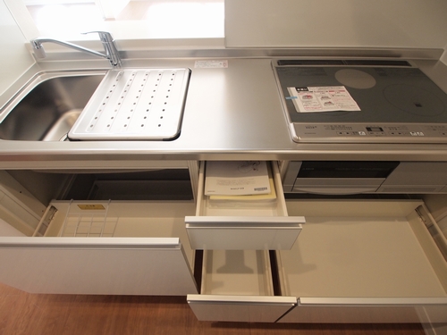 ルーモ セイワ 307号-6