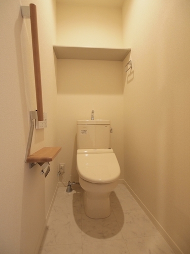 ルーモ セイワ 307号-10