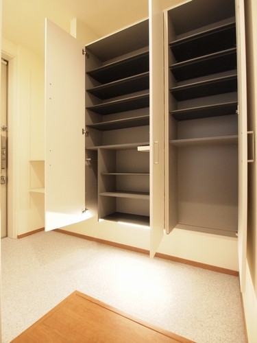 ルーモ セイワ 307号-11