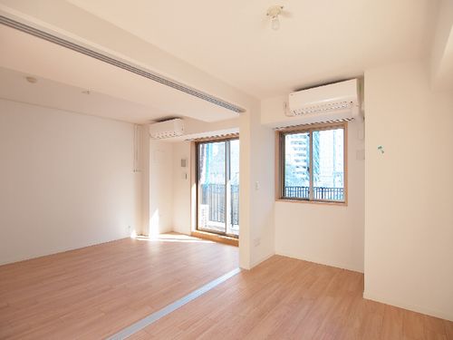 ル・シエル豊玉 401号-2