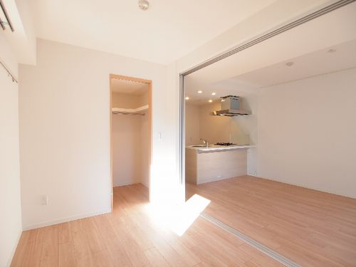 ル・シエル豊玉 401号-3