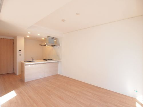 ル・シエル豊玉 401号-4