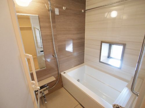 ル・シエル豊玉 401号-6