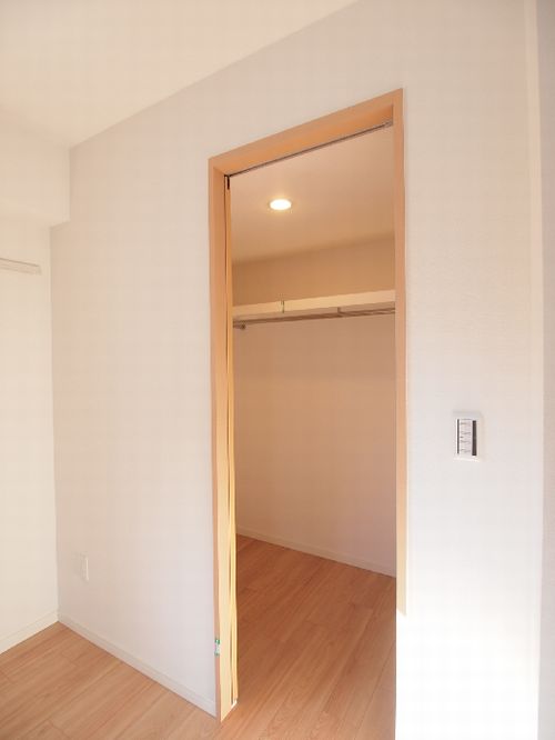 ル・シエル豊玉 401号-9