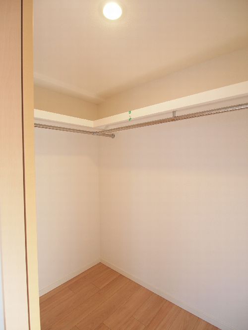 ル・シエル豊玉 401号-10