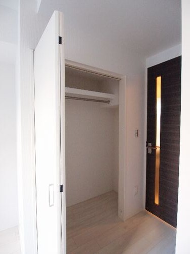 ル・シエル豊玉 606号-4