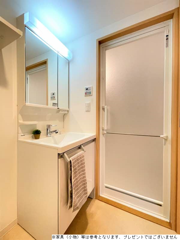 ル・シエル豊玉 606号-5