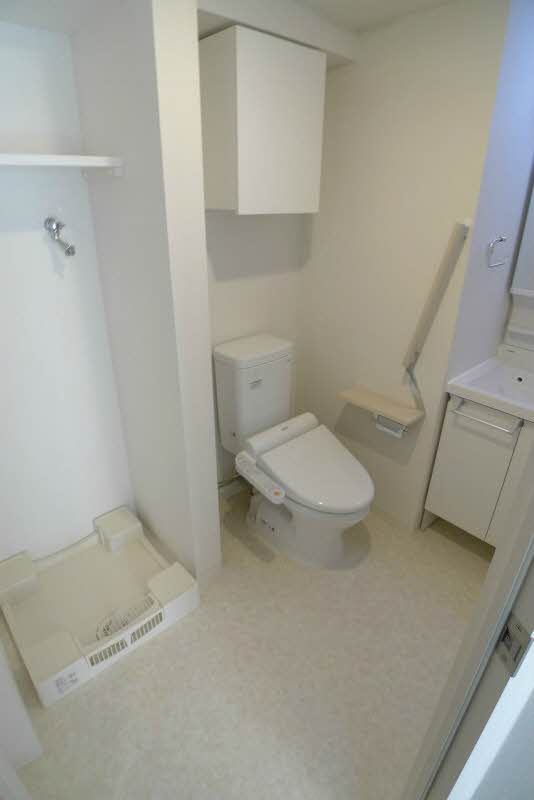 ル・シエル豊玉 606号-7