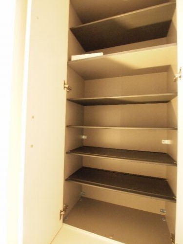 ル・シエル豊玉 606号-8