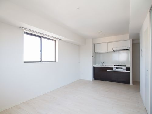 ル・シエル豊玉 1004号-4