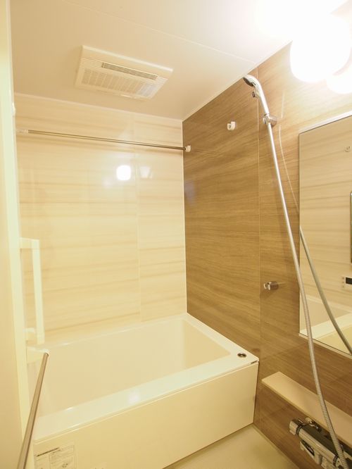 ル・シエル豊玉 1004号-9