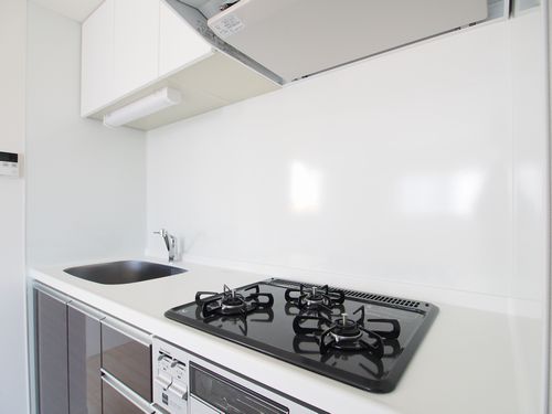 ル・シエル豊玉 1104号-7