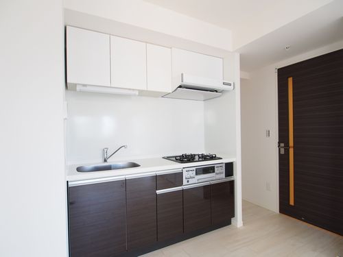 ル・シエル豊玉 1104号-8