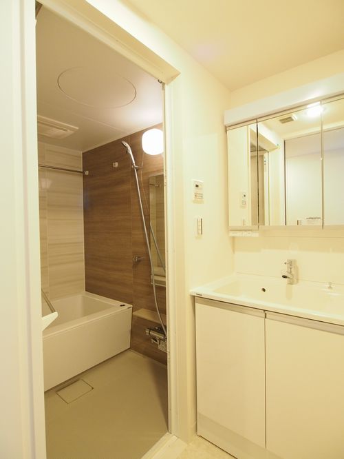 ル・シエル豊玉 1104号-10