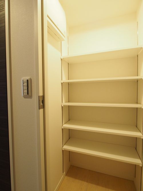 ル・シエル豊玉 1104号-11