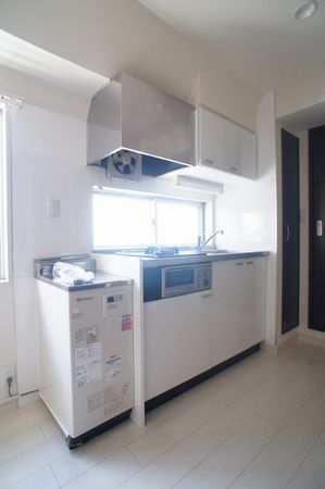 メゾン藤澤 205号-3