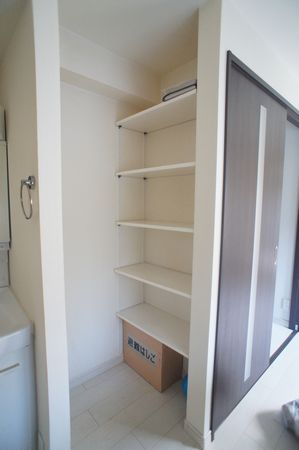 メゾン藤澤 205号-4