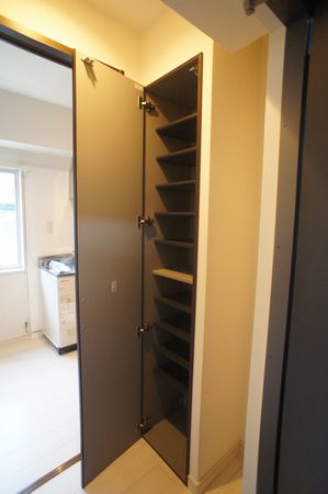 メゾン藤澤 205号-8