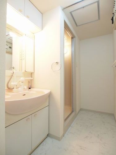 Ｊパレス三鷹 104号-9