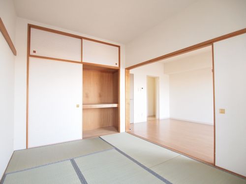 Ｊパレス三鷹 104号-12