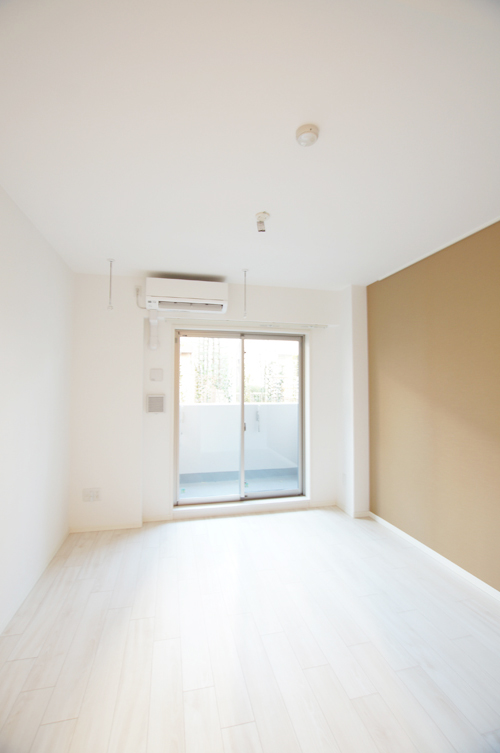 STレジデンス南品川 107号-3