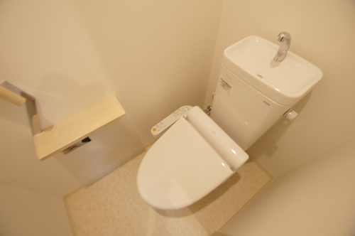 STレジデンス南品川 107号-6