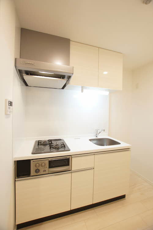 STレジデンス南品川 107号-7