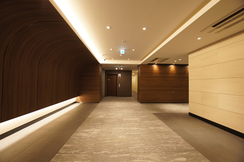 STレジデンス南品川 107号-11