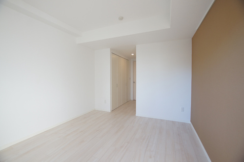 ＳＴレジデンス南品川 204号-3