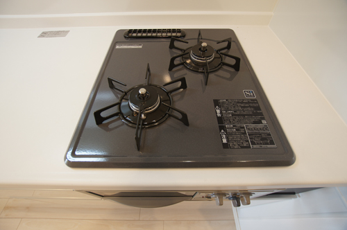 ＳＴレジデンス南品川 204号-6