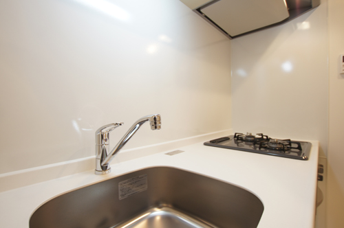 ＳＴレジデンス南品川 204号-7