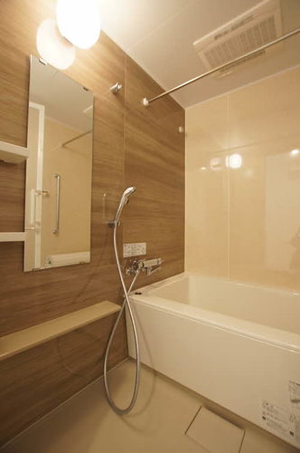 ＳＴレジデンス南品川 204号-8