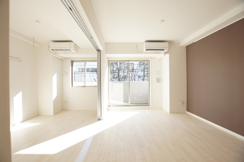 ＳＴレジデンス南品川 309号-2