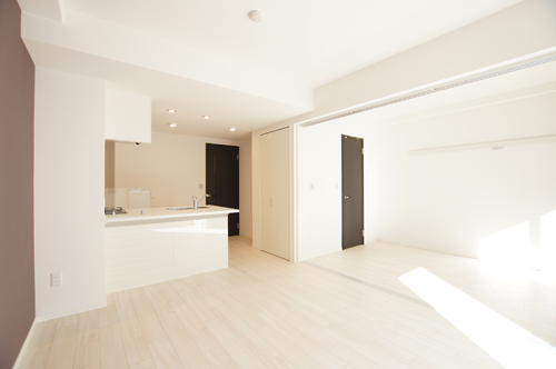 ＳＴレジデンス南品川 309号-3