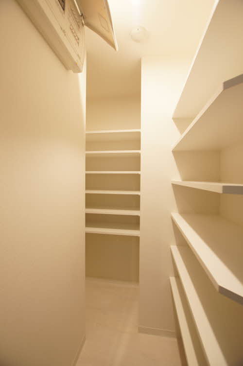 ＳＴレジデンス南品川 309号-8