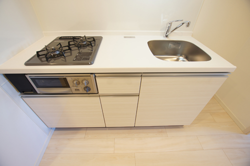 ＳＴレジデンス南品川 508号-5