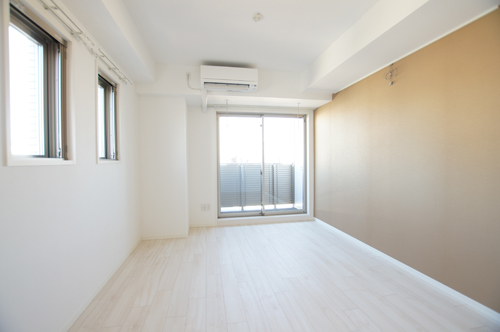 ＳＴレジデンス南品川 508号-6