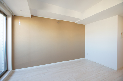 ＳＴレジデンス南品川 508号-7